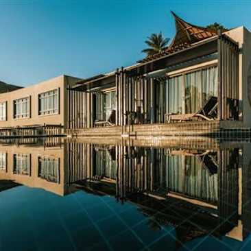 The Tarna Resort Koh Tao